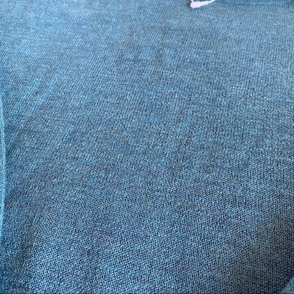 NEW Eileen Fisher 100% Wool Boxy Sweater - Picture 9 of 9